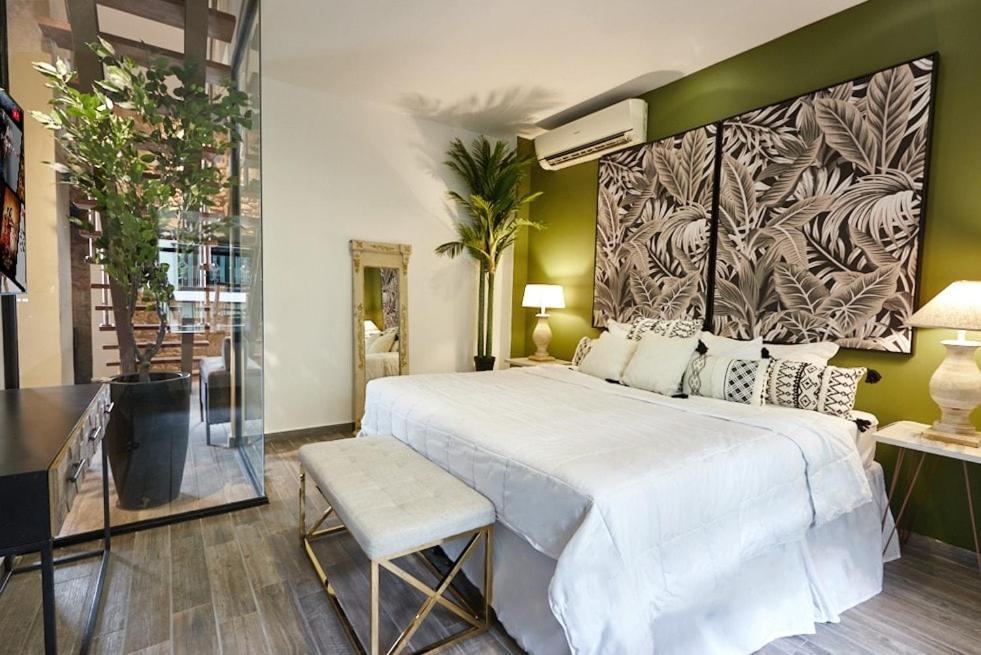 Amazinn Places Casco Viejo Unique Desing And Pool III Panama  Extérieur photo